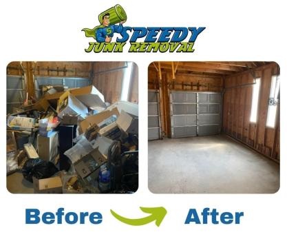 Image for Speedy Junk Removal with ID of: 5896668