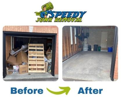 Image for Speedy Junk Removal with ID of: 5896669