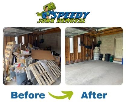 Image for Speedy Junk Removal with ID of: 5896670