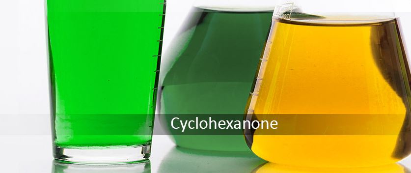 Image for Cyclohexanone Prices Index: Trend, Chart, News, Graph, Demand, Forecast with ID of: 6571558