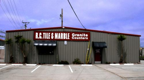Image for R C Tile & Marble with ID of: 5896902