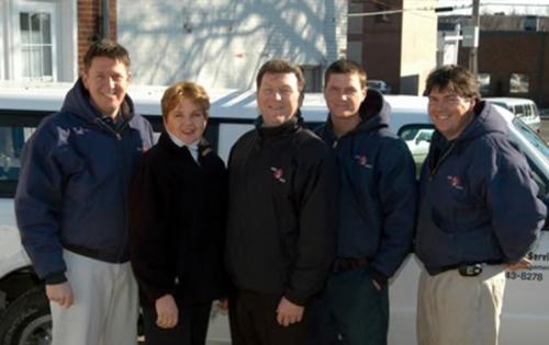 Image for General Environmental Services, Inc. with ID of: 5897275
