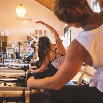 Image for Wellness Local Mortlake with ID of: 5897366