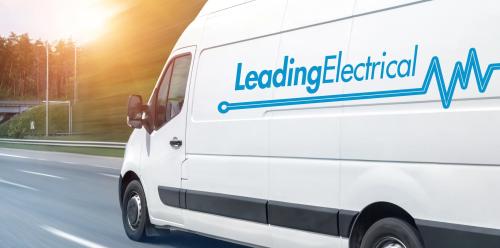 Image for Leading Electrical with ID of: 5897435