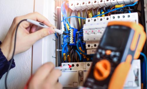 Image for Leading Electrical with ID of: 5897436
