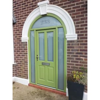 Image for Reddish Joinery with ID of: 5897464