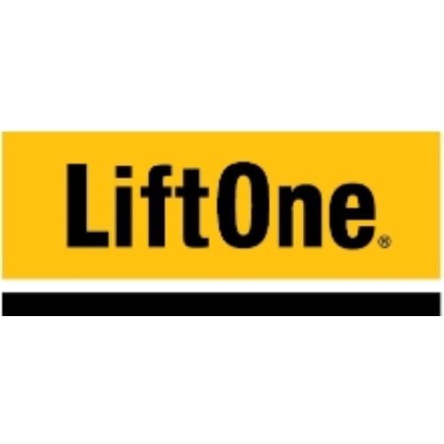 Image for LiftOne Chattanooga with ID of: 6572007