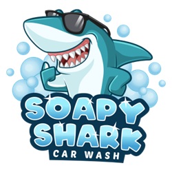 Image for Soapy Shark Car Wash with ID of: 6572166