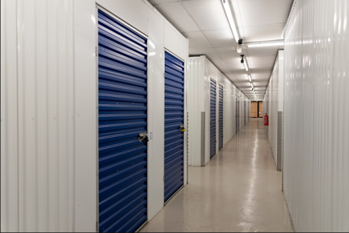 Image for Titan Self Storage Telford with ID of: 5898111