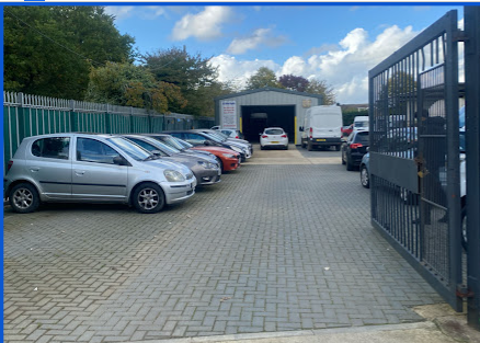 Image for Smart Autos Fix with ID of: 6572781