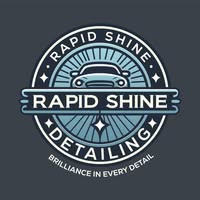 Image for Rapid Shine - Mobile Car Detailing with ID of: 6572785