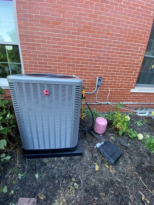 Image for Oasis Heating & Cooling with ID of: 5898180