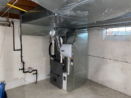 Image for Oasis Heating & Cooling with ID of: 5898181