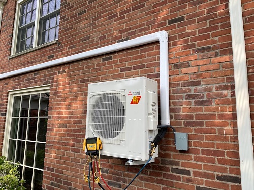 Image for Oasis Heating & Cooling with ID of: 5898182