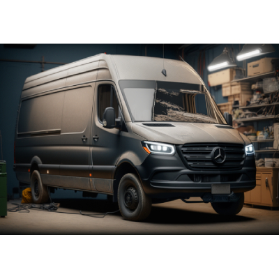 Image for Sprinter Service & Repair with ID of: 5898224