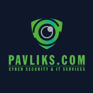 Image for Pavliks Cyber Security & IT Services with ID of: 6572825