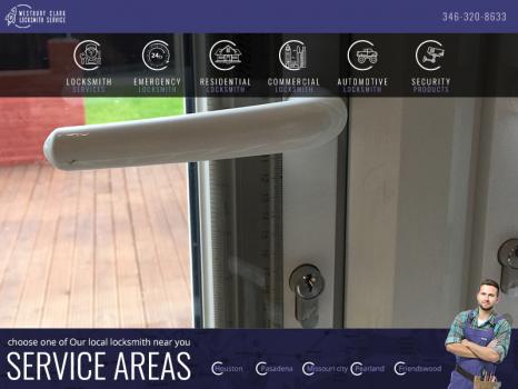 Image for WestBury Clark Locksmith Service with ID of: 5898381
