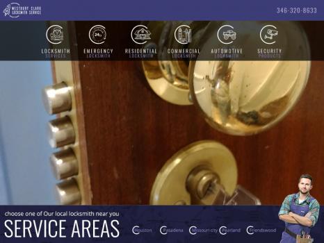 Image for WestBury Clark Locksmith Service with ID of: 5898384