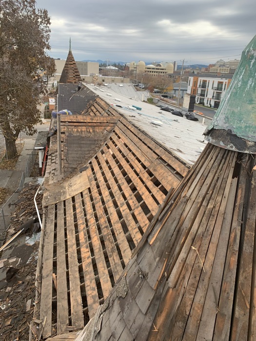 Image for Steiners Quality Roofing with ID of: 5898465