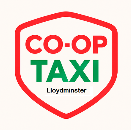 Image for CO-OP Taxi Lloydminster with ID of: 6573164