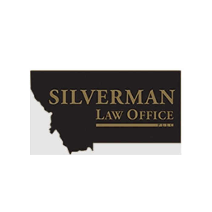 Image for Silverman Law Office, PLLC with ID of: 6573217