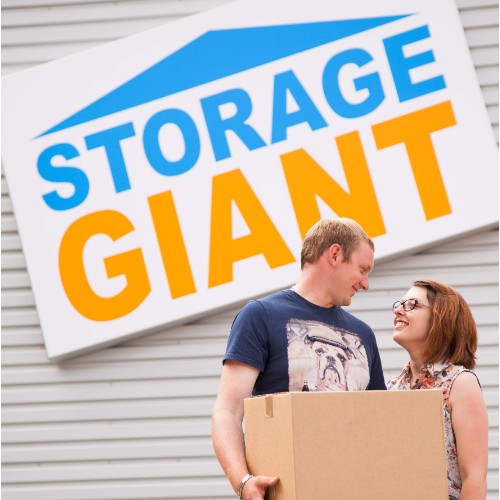 Image for Storage Giant Self Storage Bristol with ID of: 6573392