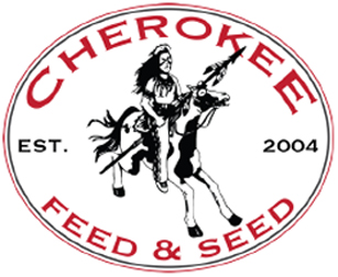 Image for Cherokee Feed & Seed with ID of: 3623657