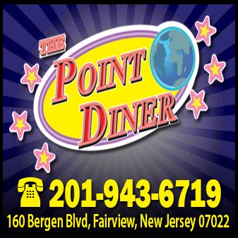 Image for The Point Diner with ID of: 657382