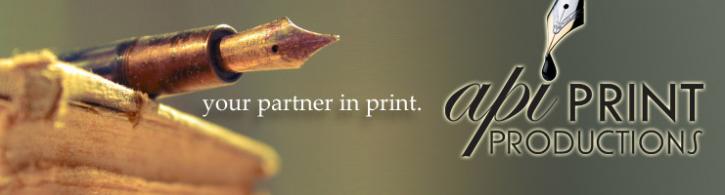 Image for API PRINT PRODUCTIONS, LLC with ID of: 657386