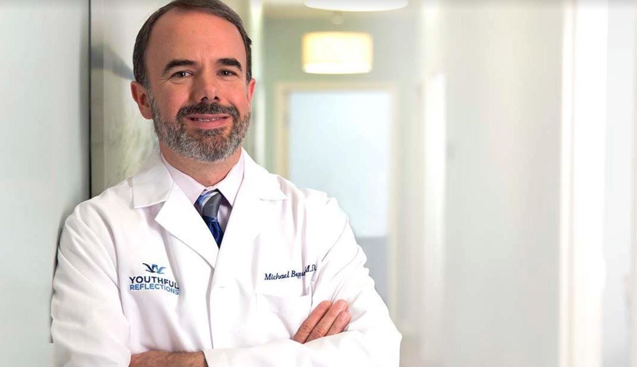 Image for Michael A. Boggess, MD with ID of: 6573919