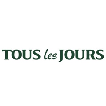 Image for Tous Les Jours with ID of: 6573996