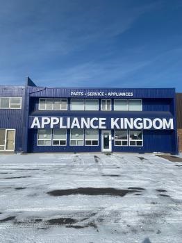Image for Appliance Kingdom with ID of: 5899291
