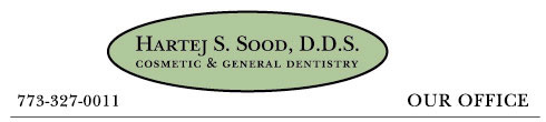 Image for Hartej S. Sood, DDS – Chicago Dentist with ID of: 657444