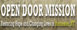 Image for Open Door Mission with ID of: 657485