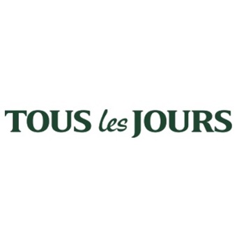 Image for Tous Les Jours with ID of: 6575192