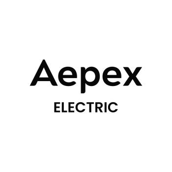 Image for Aepex Electric with ID of: 6575430