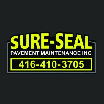 Image for Sure Seal Pavement Maintenance Inc. with ID of: 6575478