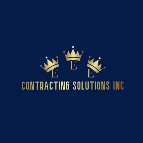 Image for EEE Contracting Solutions Inc with ID of: 6575824