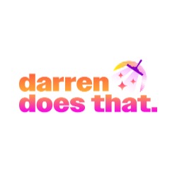 Image for Darren Does That with ID of: 6575863