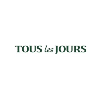 Image for Tous Les Jours with ID of: 6576071