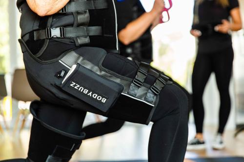 Image for Bodybuzz EMS Workouts with ID of: 5900080