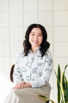 Image for Joanne Lai with ID of: 5900098