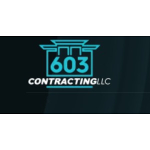 Image for 603 Contracting with ID of: 6576763