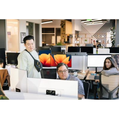 Image for Kingsmen Digital Ventures with ID of: 5900167