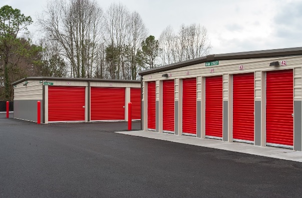 Image for Mini Mall Storage with ID of: 5900177