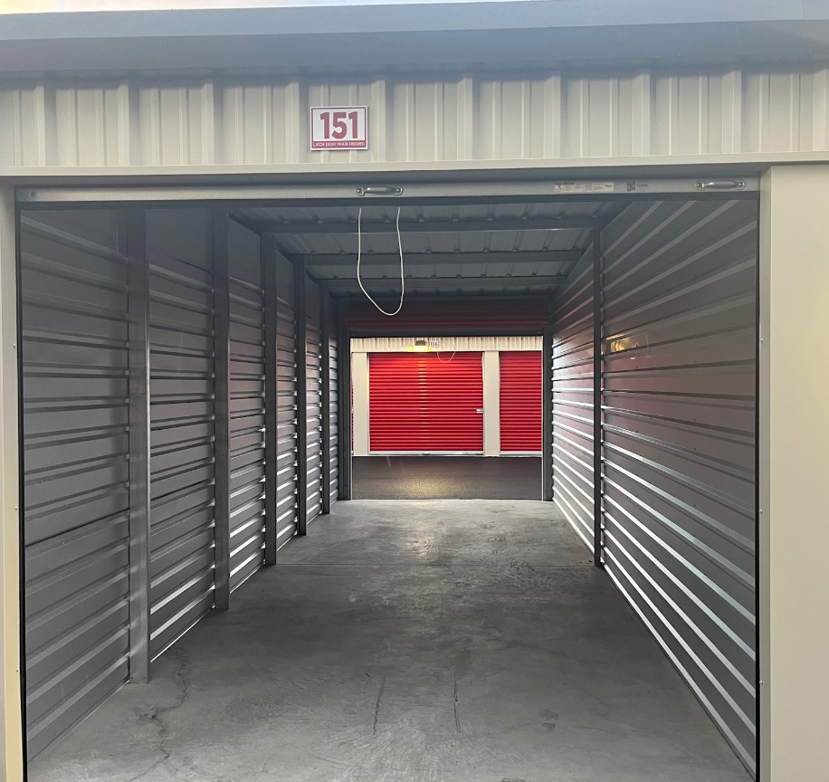 Image for Mini Mall Storage with ID of: 5900200