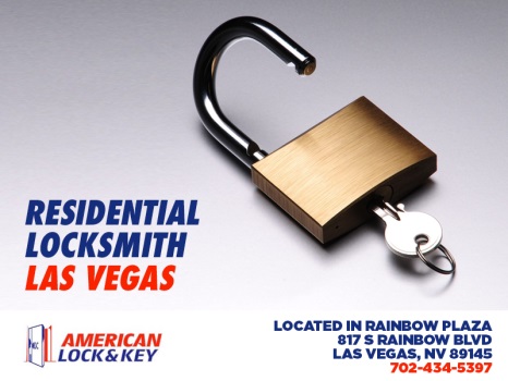 Image for American Lock & Key with ID of: 5900205