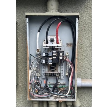 Image for Wiseminds Electrical Contractors with ID of: 5900223