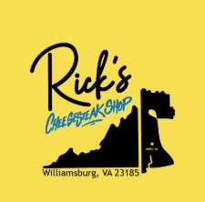 Image for Rick's Cheese Steak Shop with ID of: 6576829