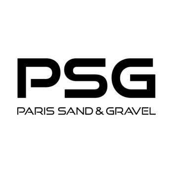 Image for Paris Sand & Gravel with ID of: 6576843